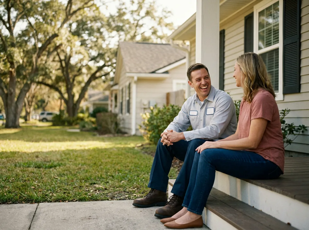 Septic tank pumping FAQs for Milburn, OK